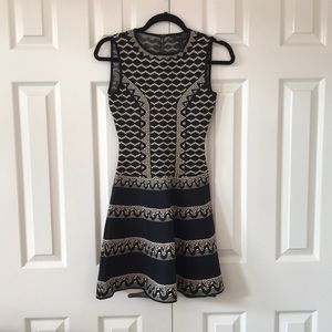 BCBG Dress